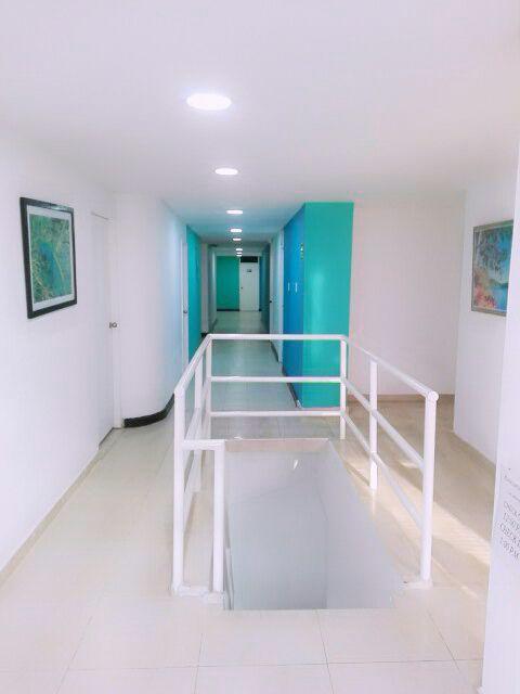 Hotel Continental Sai San Andrés 외부 사진